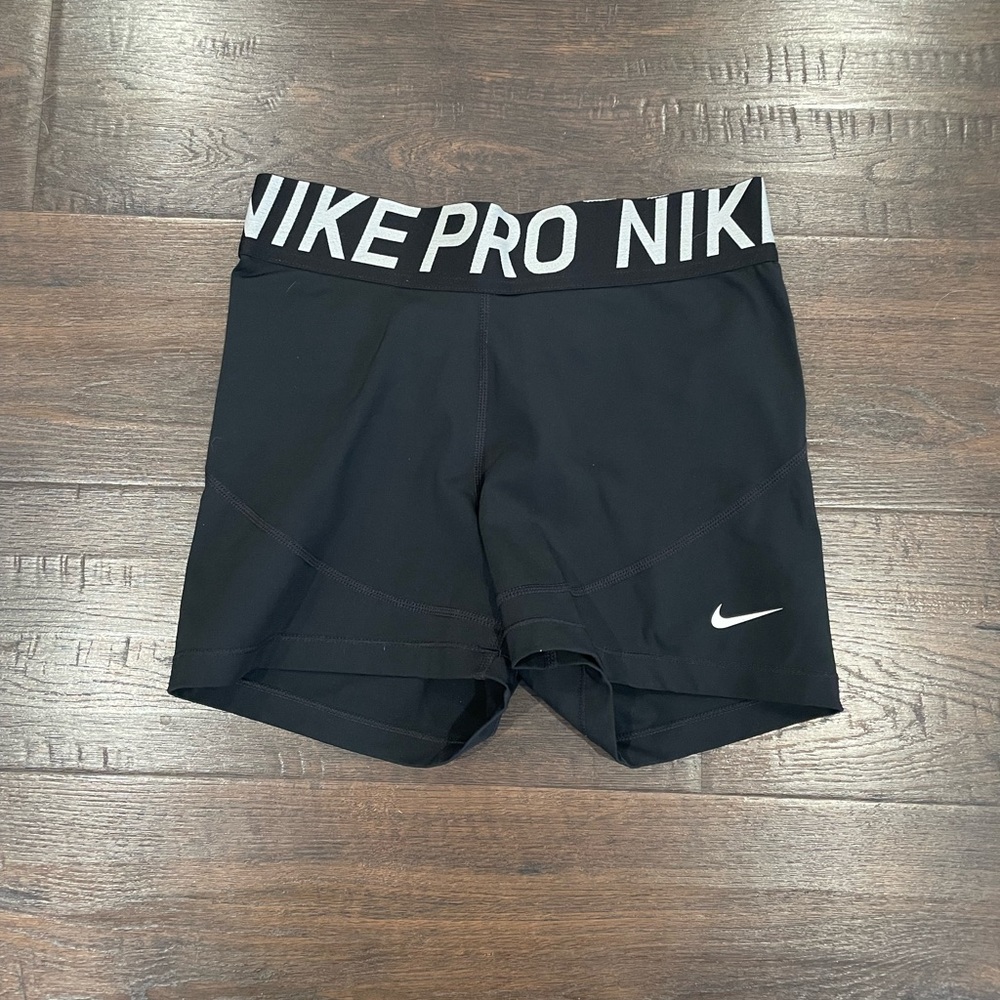 Nike Pro 3” Shorts